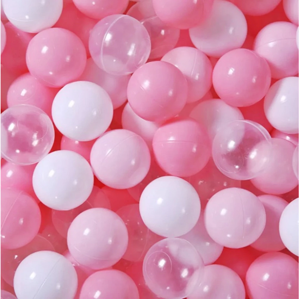 Bolinhas para Piscina